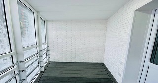 Теплый пол на балконе Можга цена от 841 руб. м/2.